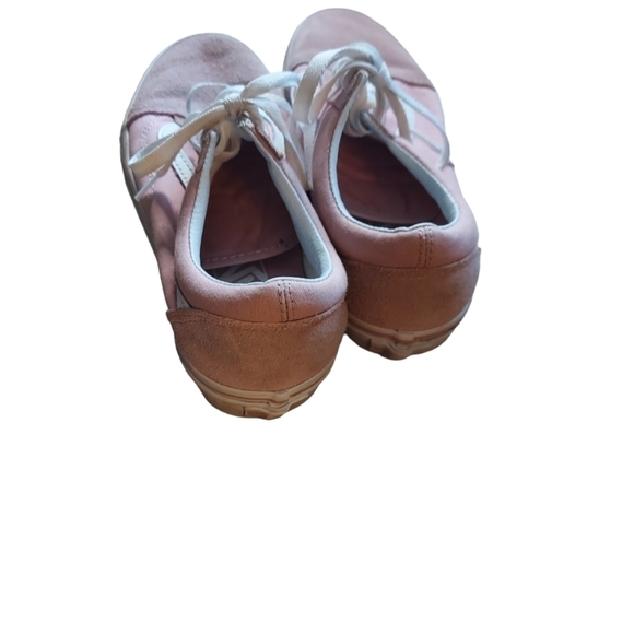 8 Vans Pink sneakers - Picture 7 of 8